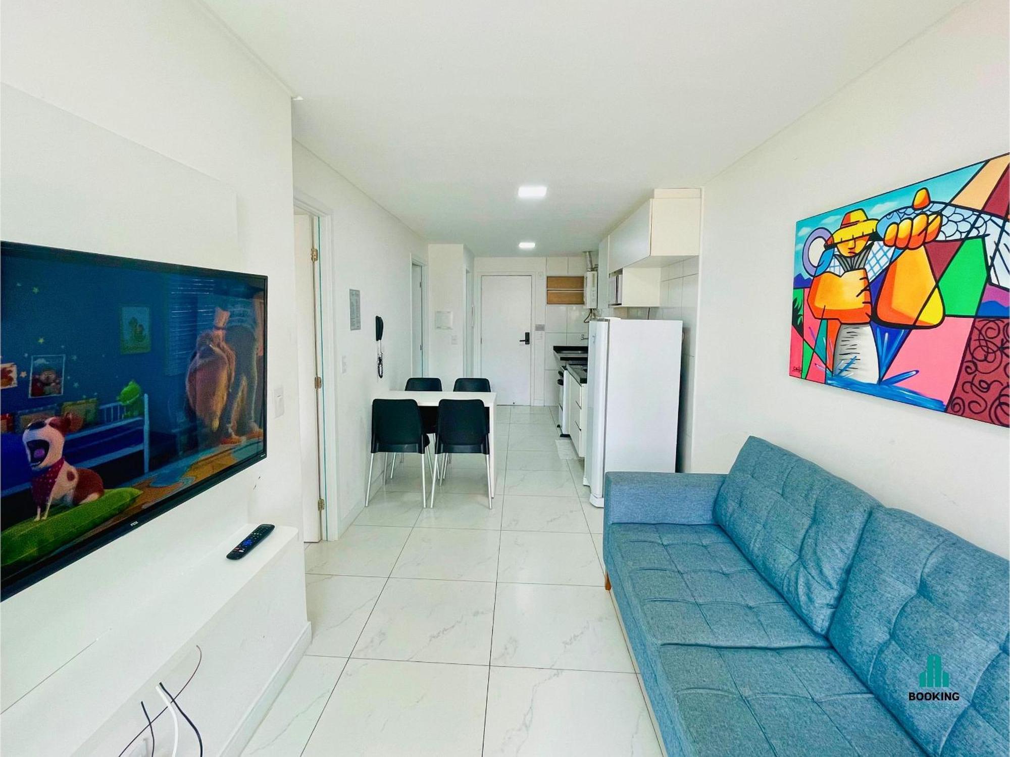 Aquarius Residence Fortaleza  Esterno foto